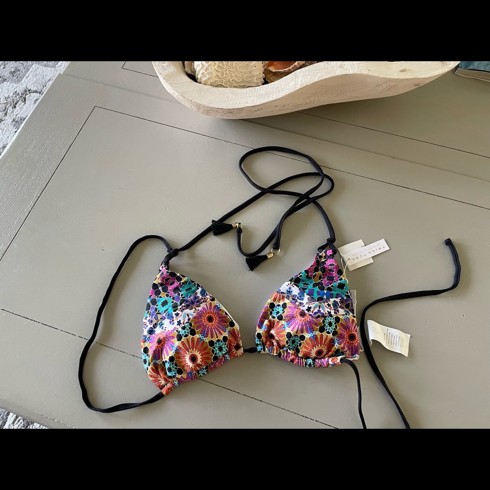 Swimsuit by Trina Turk  size 6
